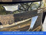 Thumbnail of 2025 Stellar Black Metallic Cadillac LYRIQ