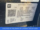 Thumbnail of 2025 Stellar Black Metallic Cadillac LYRIQ