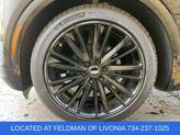 Thumbnail of 2025 Stellar Black Metallic Cadillac LYRIQ