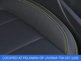 Thumbnail of 2026 Mosaic Black Metallic Chevrolet Trailblazer