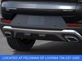 Thumbnail of 2026 Mosaic Black Metallic Chevrolet Trailblazer