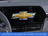 Thumbnail of 2026 Mosaic Black Metallic Chevrolet Trailblazer