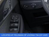 Thumbnail of 2026 Mosaic Black Metallic Chevrolet Trailblazer