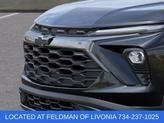 Thumbnail of 2026 Mosaic Black Metallic Chevrolet Trailblazer