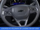 Thumbnail of 2026 Mosaic Black Metallic Chevrolet Trailblazer