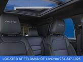 Thumbnail of 2026 Mosaic Black Metallic Chevrolet Trailblazer
