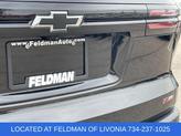Thumbnail of 2024 Mosaic Black Metallic Chevrolet Traverse