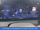 Thumbnail of 2024 Mosaic Black Metallic Chevrolet Traverse
