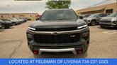 Thumbnail of 2024 Mosaic Black Metallic Chevrolet Traverse