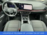 Thumbnail of 2024 Mosaic Black Metallic Chevrolet Traverse