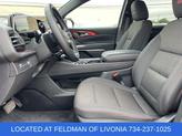 Thumbnail of 2024 Mosaic Black Metallic Chevrolet Traverse