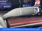 Thumbnail of 2024 Mosaic Black Metallic Chevrolet Traverse
