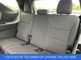 Thumbnail of 2024 Mosaic Black Metallic Chevrolet Traverse