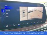 Thumbnail of 2024 Mosaic Black Metallic Chevrolet Traverse