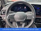 Thumbnail of 2024 Mosaic Black Metallic Chevrolet Traverse