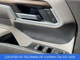 Thumbnail of 2023 Red Chevrolet Silverado 1500