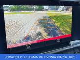 Thumbnail of 2023 Red Chevrolet Silverado 1500
