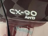 Thumbnail of 2024 Artisan Red Premium Mazda CX-90
