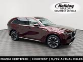 Photo of 2024 Artisan Red Premium Mazda CX-90