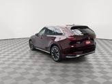 Thumbnail of 2024 Artisan Red Premium Mazda CX-90