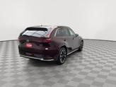 Thumbnail of 2024 Artisan Red Premium Mazda CX-90