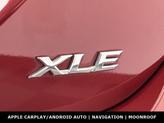 Thumbnail of 2021 Ruby Flare Pearl Toyota Camry