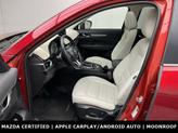 Thumbnail of 2023 Soul Red Crystal Metallic Mazda CX-5