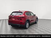 Thumbnail of 2023 Soul Red Crystal Metallic Mazda CX-5