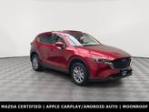 Thumbnail of 2023 Soul Red Crystal Metallic Mazda CX-5