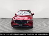 Thumbnail of 2023 Soul Red Crystal Metallic Mazda CX-5