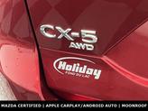 Thumbnail of 2023 Soul Red Crystal Metallic Mazda CX-5