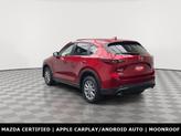 Thumbnail of 2023 Soul Red Crystal Metallic Mazda CX-5