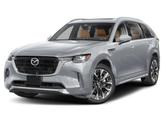 Photo of 2025 Sonic Silver Mazda CX-90