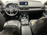 Thumbnail of 2024 Soul Red Crystal Metallic Mazda CX-5
