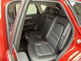 Thumbnail of 2024 Soul Red Crystal Metallic Mazda CX-5