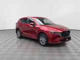 Thumbnail of 2024 Soul Red Crystal Metallic Mazda CX-5