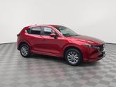 Thumbnail of 2024 Soul Red Crystal Metallic Mazda CX-5