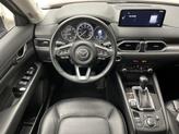 Thumbnail of 2024 Soul Red Crystal Metallic Mazda CX-5