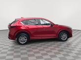 Thumbnail of 2024 Soul Red Crystal Metallic Mazda CX-5