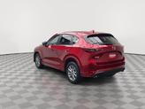Thumbnail of 2024 Soul Red Crystal Metallic Mazda CX-5