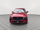 Thumbnail of 2024 Soul Red Crystal Metallic Mazda CX-5