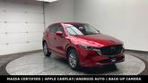 Thumbnail of 2024 Soul Red Crystal Metallic Mazda CX-5