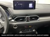 Thumbnail of 2024 Soul Red Crystal Metallic Mazda CX-5