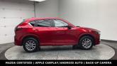 Thumbnail of 2024 Soul Red Crystal Metallic Mazda CX-5