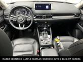 Thumbnail of 2024 Soul Red Crystal Metallic Mazda CX-5