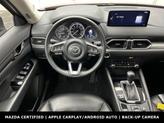 Thumbnail of 2024 Soul Red Crystal Metallic Mazda CX-5
