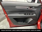 Thumbnail of 2024 Soul Red Crystal Metallic Mazda CX-5