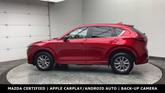 Thumbnail of 2024 Soul Red Crystal Metallic Mazda CX-5