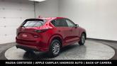 Thumbnail of 2024 Soul Red Crystal Metallic Mazda CX-5