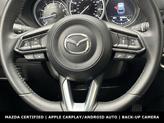 Thumbnail of 2024 Soul Red Crystal Metallic Mazda CX-5